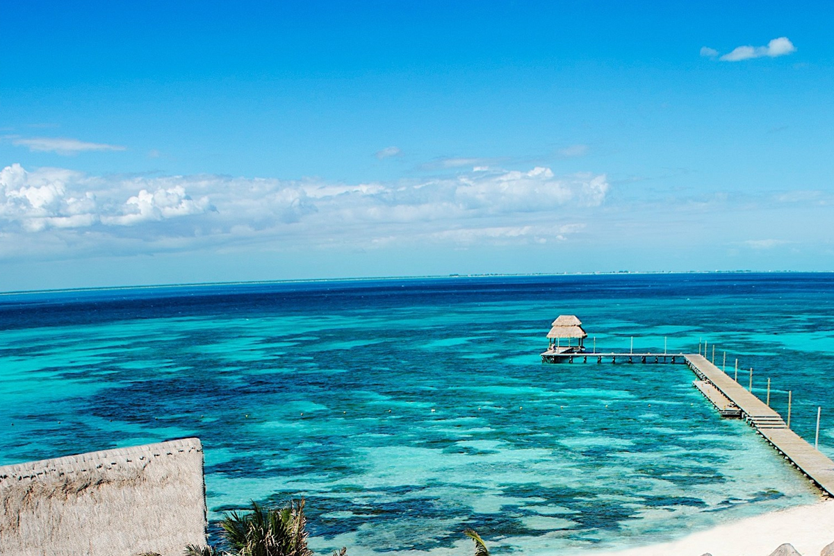 Isla Mujeres Nude 74