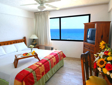 Mia Reef Isla Mujeres - Isla Mujeres, Cancun, Mexico - Standard Room Mia Reef Isla Mujeres - Isla Mujeres, Cancun, Mexico - Standard Room