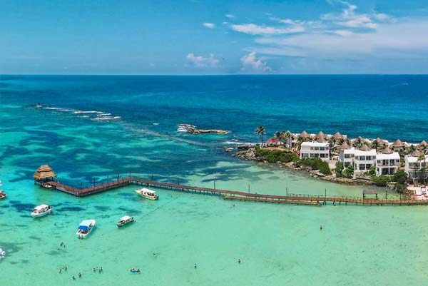 All Inclusive - Mia Reef Isla Mujeres - All Inclusive - Isla Mujeres, Cancun, Mexico