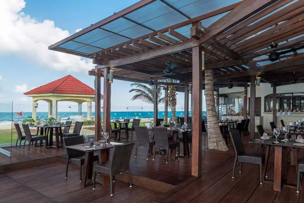 Restaurant - Mia Reef Isla Mujeres - All Inclusive - Isla Mujeres, Cancun, Mexico